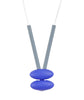 silicone teething necklace for mom winkle beads teething jewelry