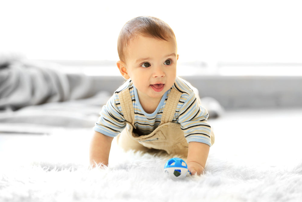 low-cost baby clothing: 3 online stores we love