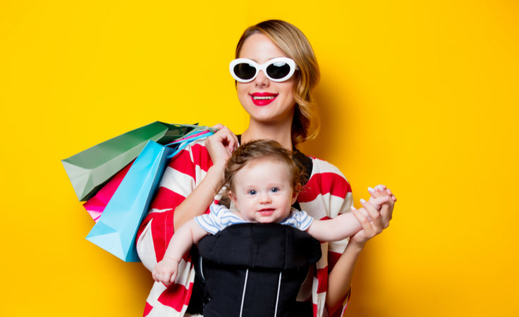 5 Trendy Pieces New Moms Will Love