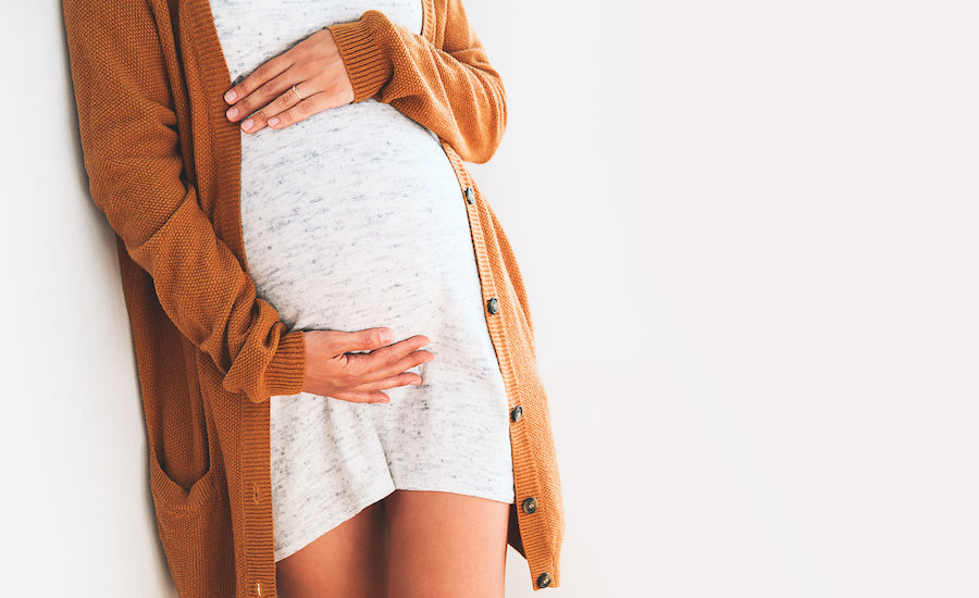 How to Find Stylish Maternity Clothes