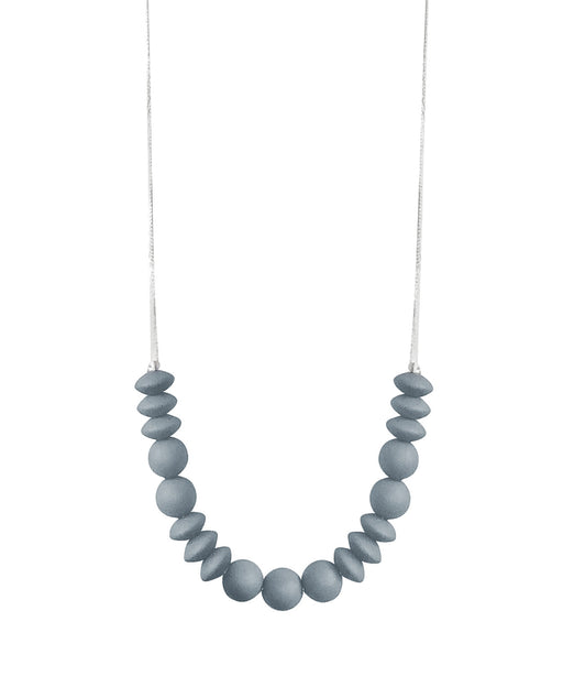 teething necklace for mom truffle