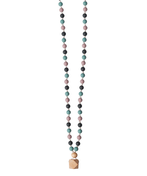 teething necklace nurturing energy